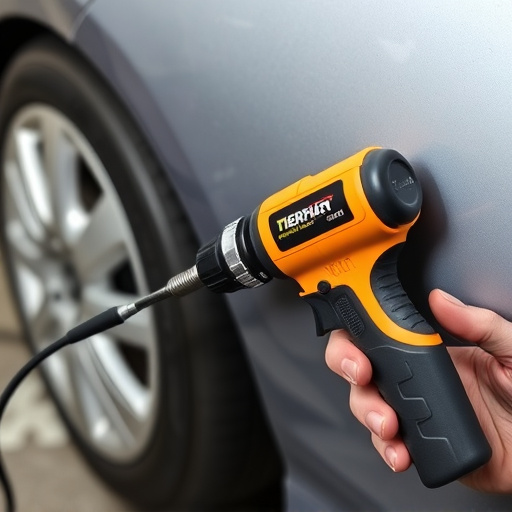 dent removal tools