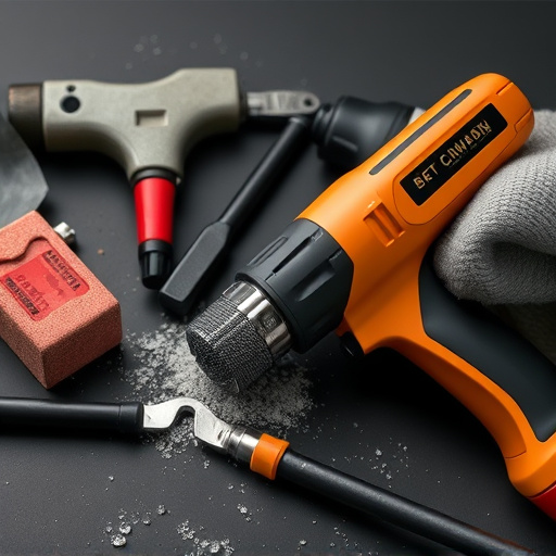 dent removal tools