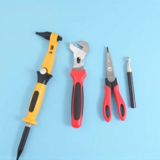 dent removal tools
