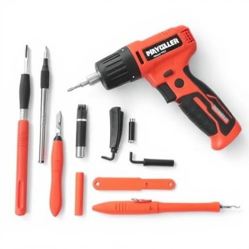 dent removal tools
