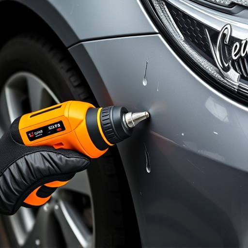 dent removal tools