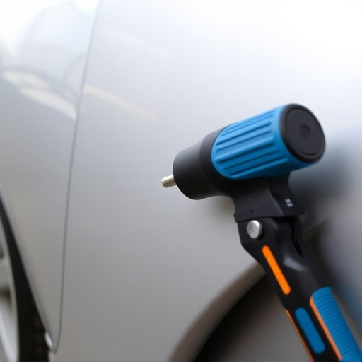 dent removal tools