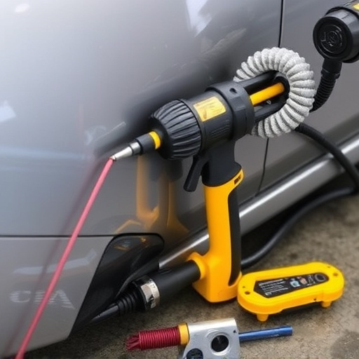 dent removal tools