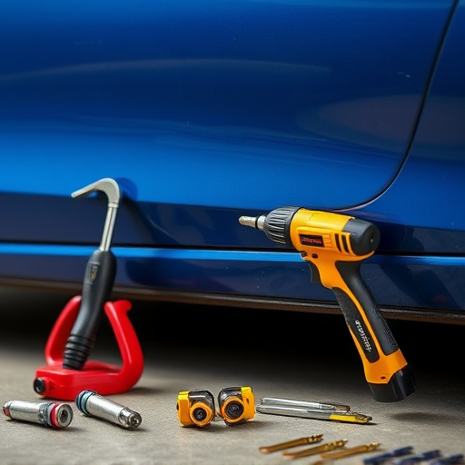dent removal tools