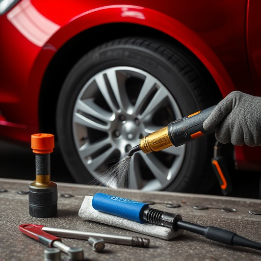 dent removal tools