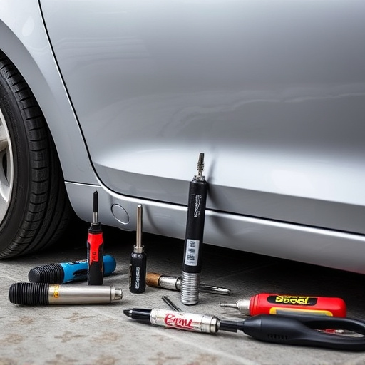 dent removal tools