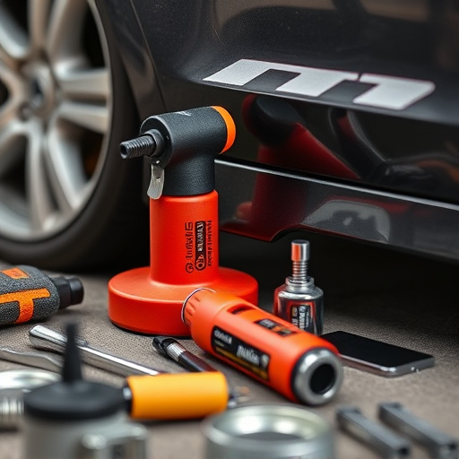 dent removal tools