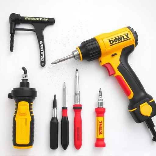 dent removal tools