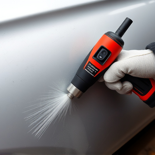 dent removal tools