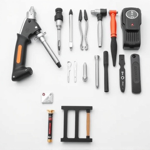 dent removal tools