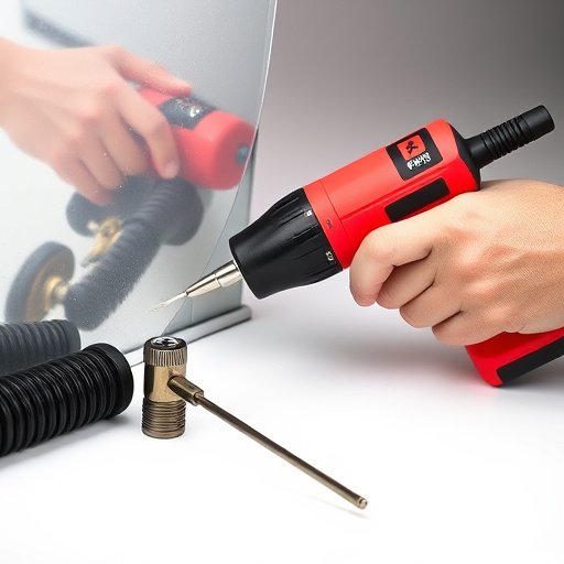 dent removal tools