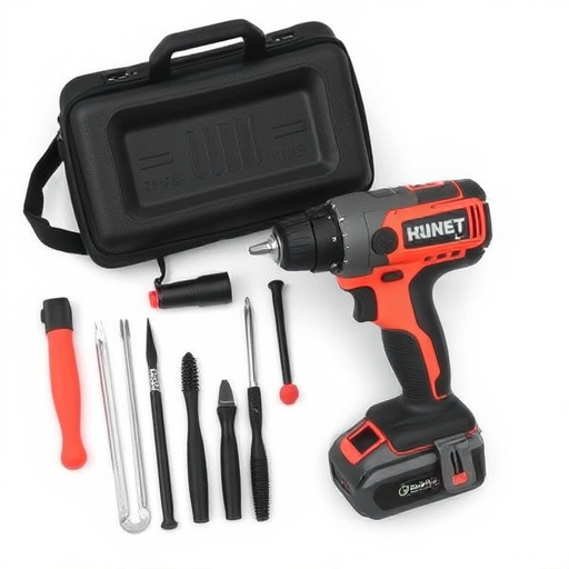 dent removal tools