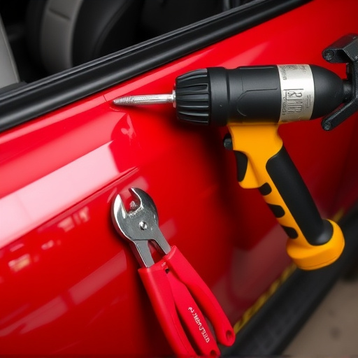 dent removal tools
