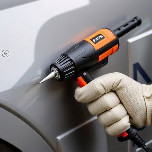 dent removal tools