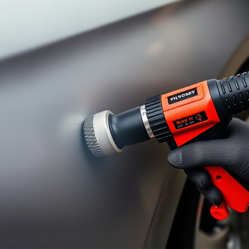 dent removal tools
