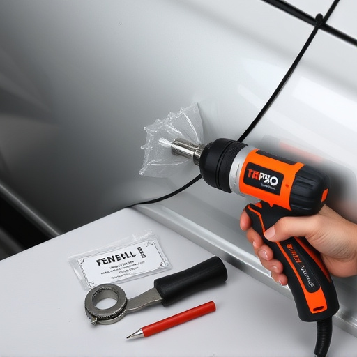 dent removal tools