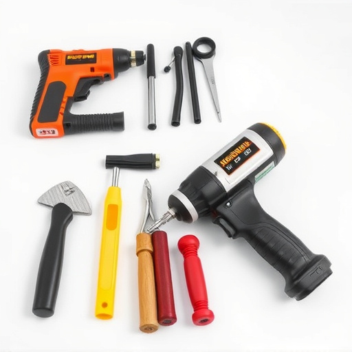 dent removal tools