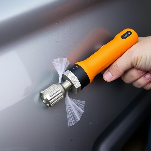 dent removal tools