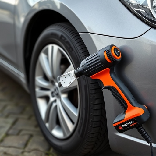 dent removal tools
