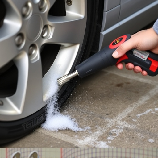 dent removal tools