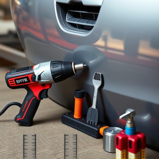 dent removal tools