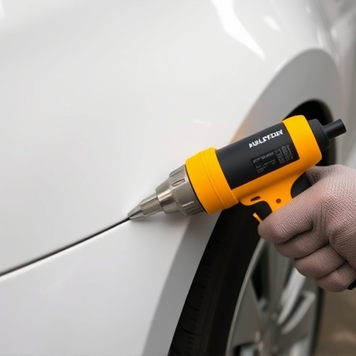 dent removal tools