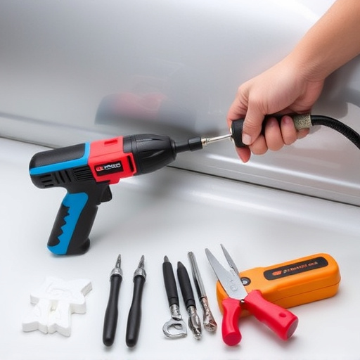 dent removal tools