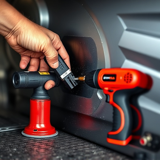 dent removal tools