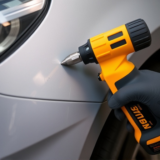 dent removal tools