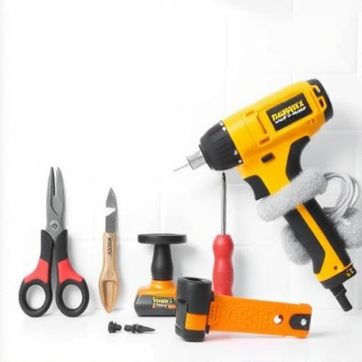 dent removal tools