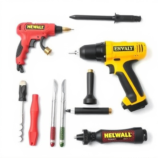 dent removal tools