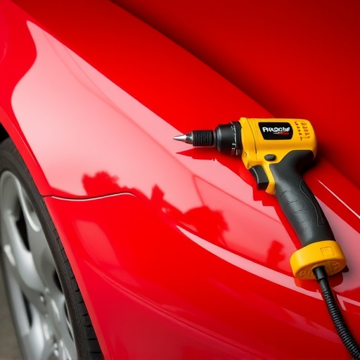 dent removal tools