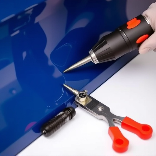 dent removal tools