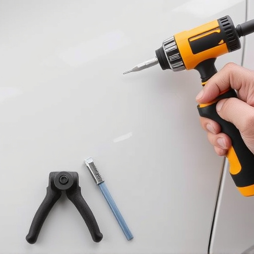 dent removal tools