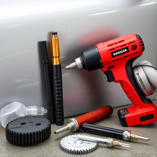 dent removal tools