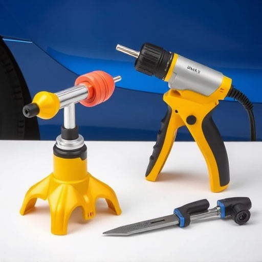 dent removal tools