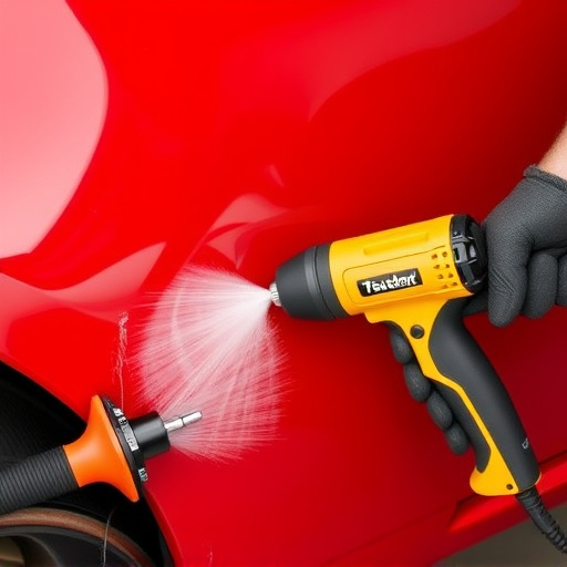 dent removal tools
