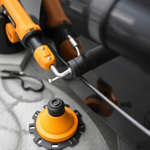 dent removal tools
