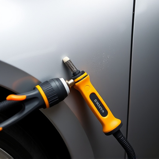 dent removal tools