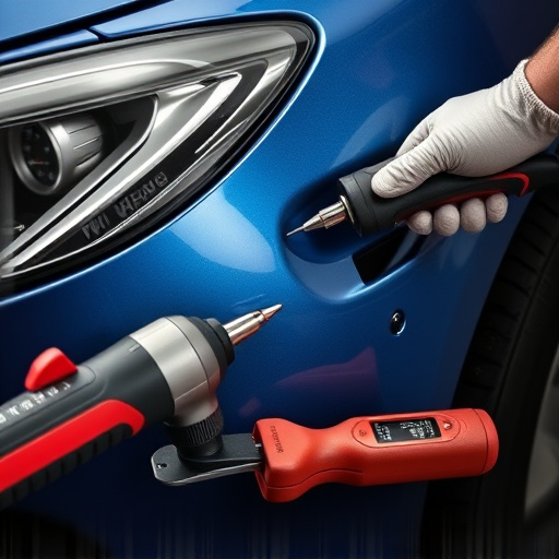 dent removal tools