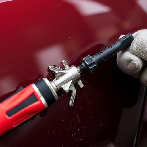 dent removal tools
