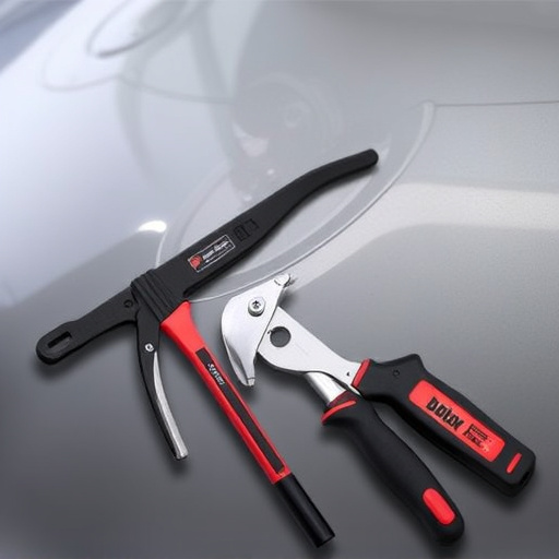 dent removal tools