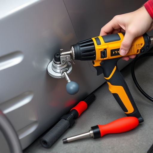 dent removal tools