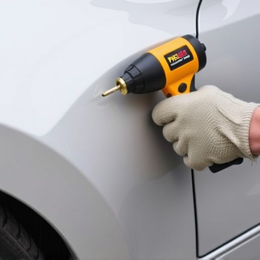 dent removal tools