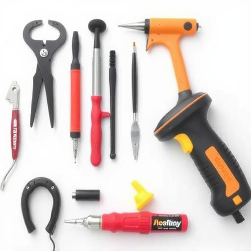 dent removal tools