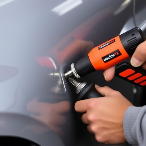 dent removal tools