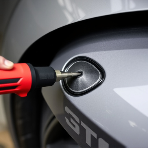 dent removal tools