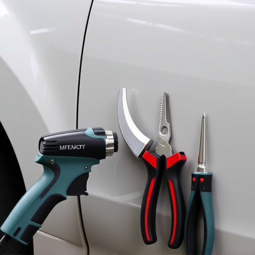 dent removal tools