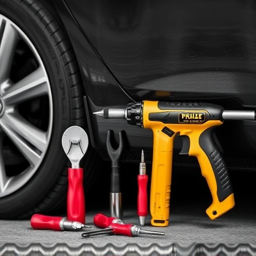 dent removal tools