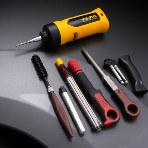 dent removal tools